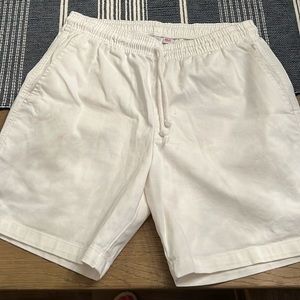 American Apparel men’s shorts
